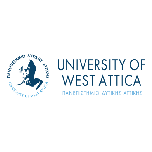 Copyright: University of West Attica